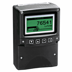 Picture of Beka field batch controller ATEX series BA454D